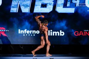 CLASSIC PHYSIQUE 173